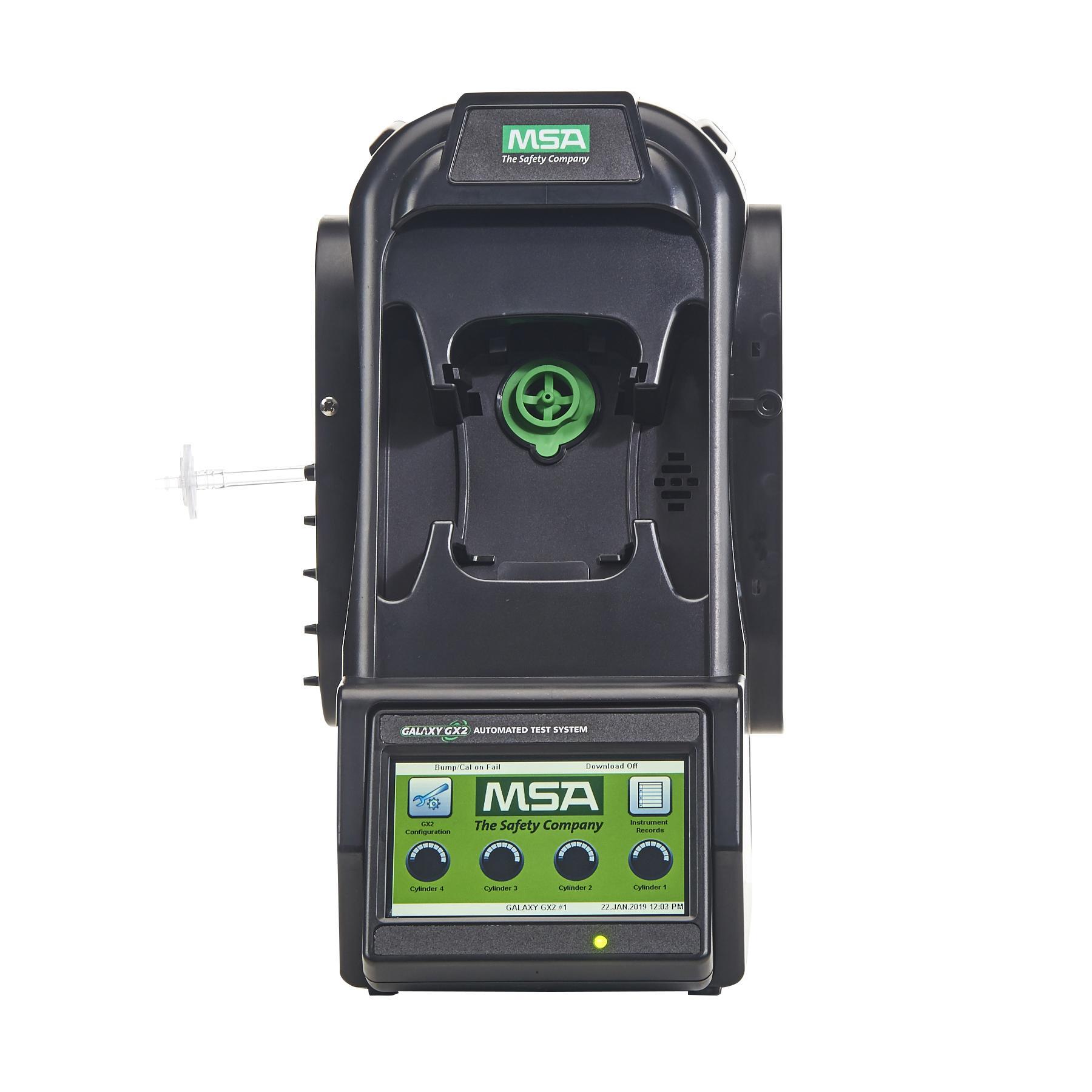 product Industrial Scientific 1810-9401 DSX Standalone Kit, 16.9 cm WD X 24.9 cm HT