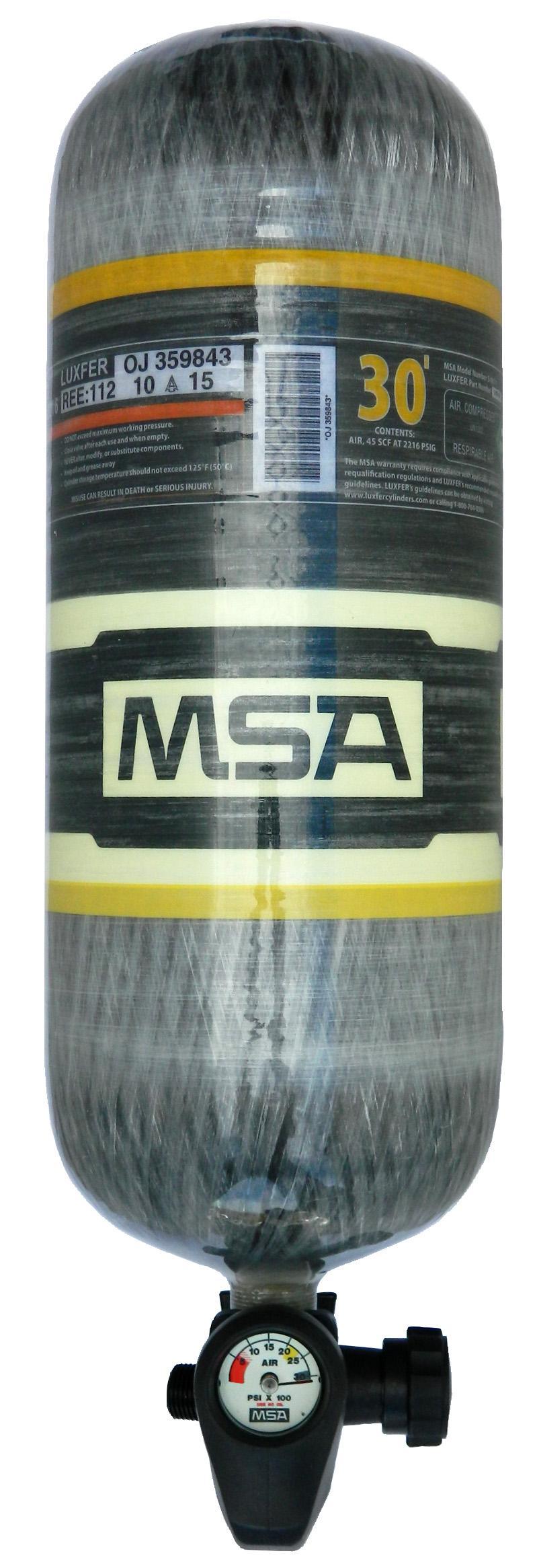 MSA 10156431-SP