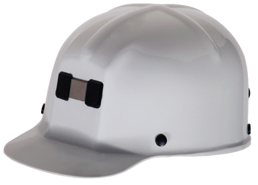 MSA - The Safety Company 91522 Hard Hats