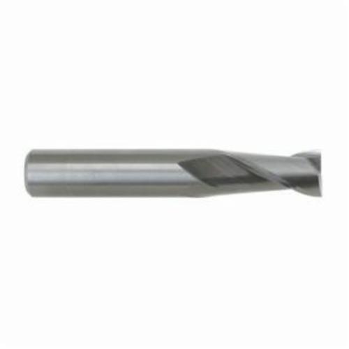 product Harvey Tool 920508-C6 Corner Radius End Mill, Center Cutting Imperial, 1/8 in Cutter Dia X 1/4 in Shank Dia X 3/16 in Max Depth of Cut X 2-1/2 in OAL, 0.005 in Corner Radius, 5 Flutes, Solid Carbide, AlTiN Nano Finish