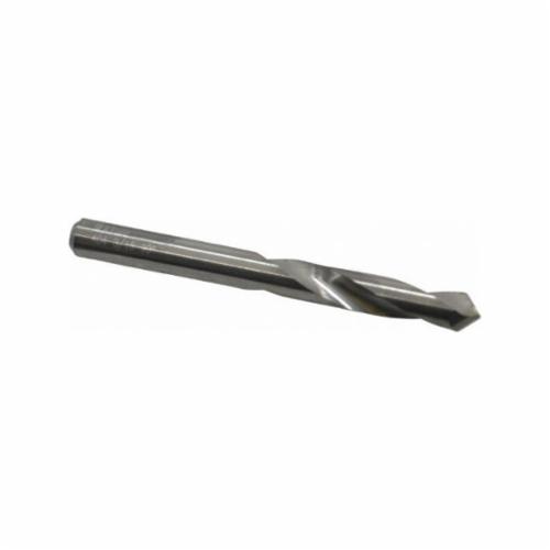 product KEO 30250 Short Length Spotting and Centering Drill, 1/4 in Dia, 1-1/2 in OAL, HSS, Uncoated