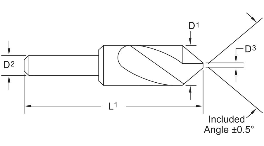 M.A. Ford&reg; 60075003A MAF 60075003A