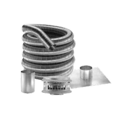 DuraVent® 535DFK