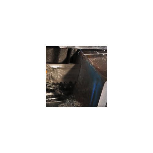 Morse&reg; Challenger&trade; 9181462180 Band Saw Blade, 14 ft 6 in L, 1-1/2 in W x 0.05 in THK, 4/6 TPI, Bi-Metal Blade