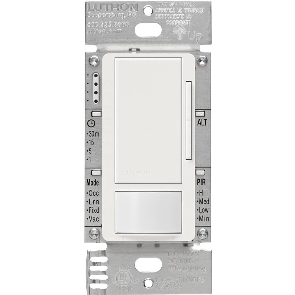Maestro&reg; MS-Z101-WH