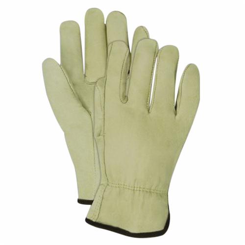 Magid® EconoWear® T9338-S Disposable Gloves, S, Nitrile, Blue, 9-1/2 in L, Non-Powdered, Textured, 6 mil THK, Application Type: Industrial Grade, Ambidextrous Hand