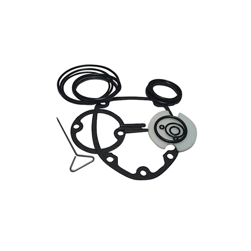 Makita&reg; 192393-0 First Aid Kit, For Use With Makita&reg; AN451 Coil Roofing Nailer