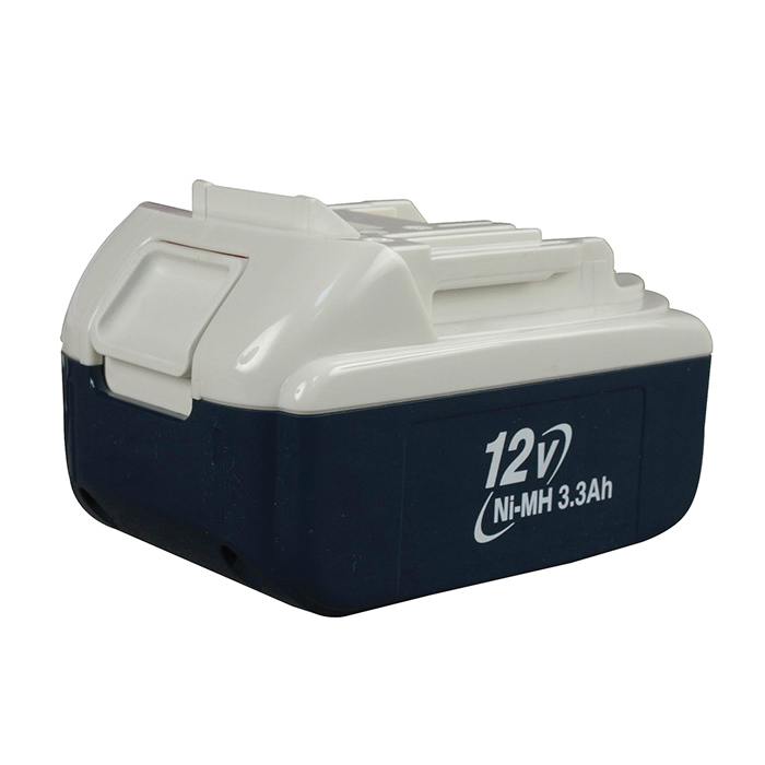 Makita&reg; 193157-5 Battery, 2.6 Ah NiMH Battery, 12 V Charge