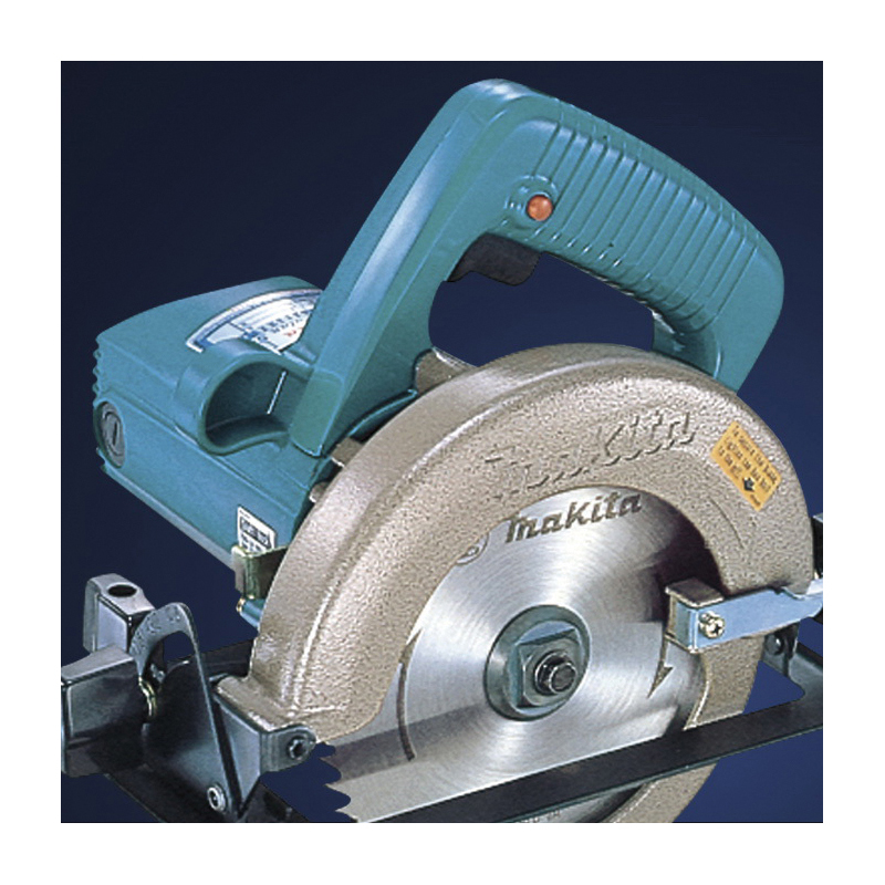 Makita&reg; 5007FAK Circular Saw With LED, 7-1/4 in Dia Blade, 5/8 in Arbor/Shank, 2-3/8 in, 1-3/4 in Cutting
