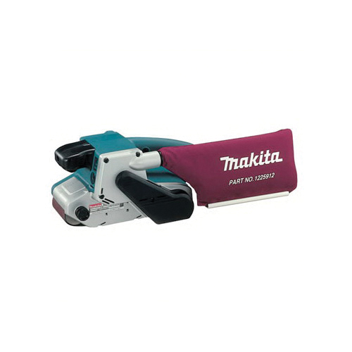 Makita&reg; 9903 Corded Belt Sander, 21 in L x 3 in W Belt, 120 V AC, Teal