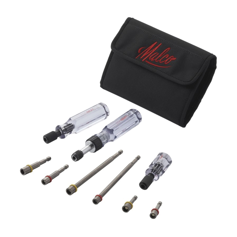 Malco® CONNEXT4