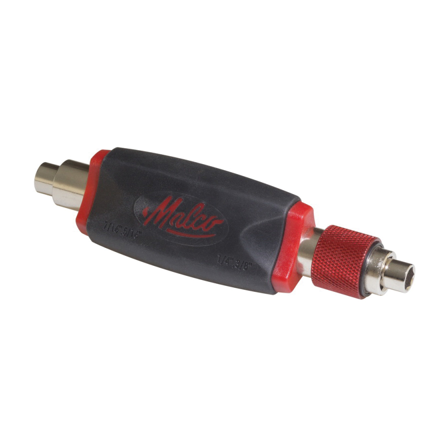 Malco® 4IN1