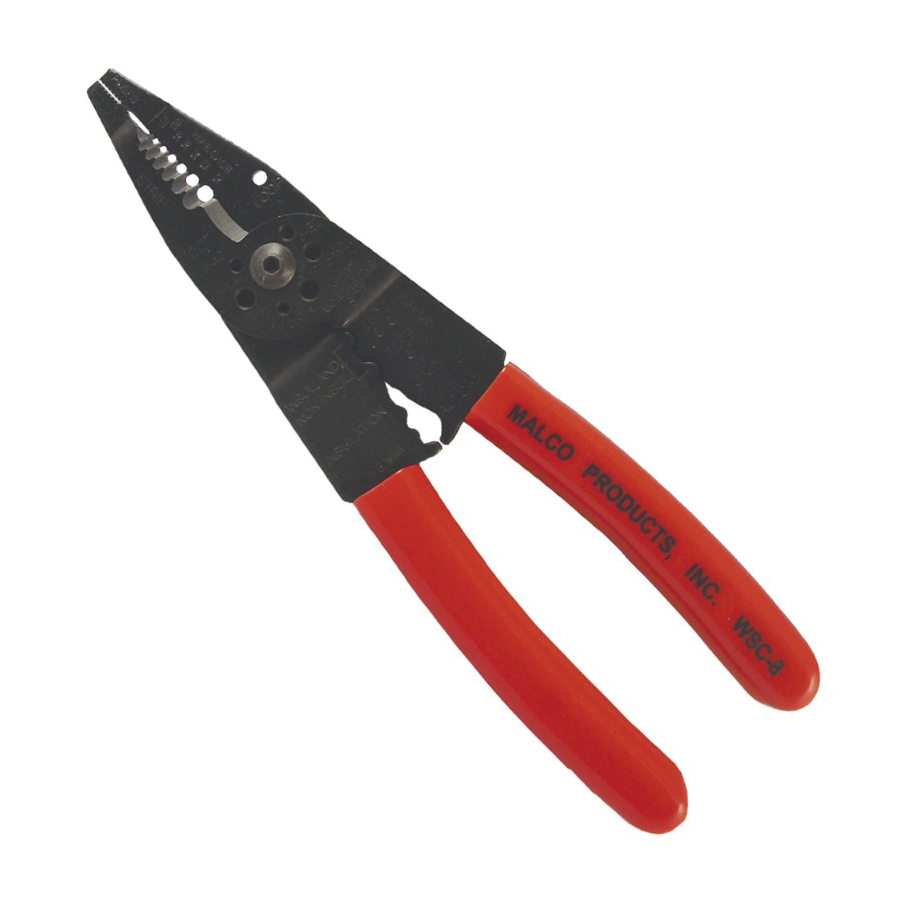 Malco® WSC8