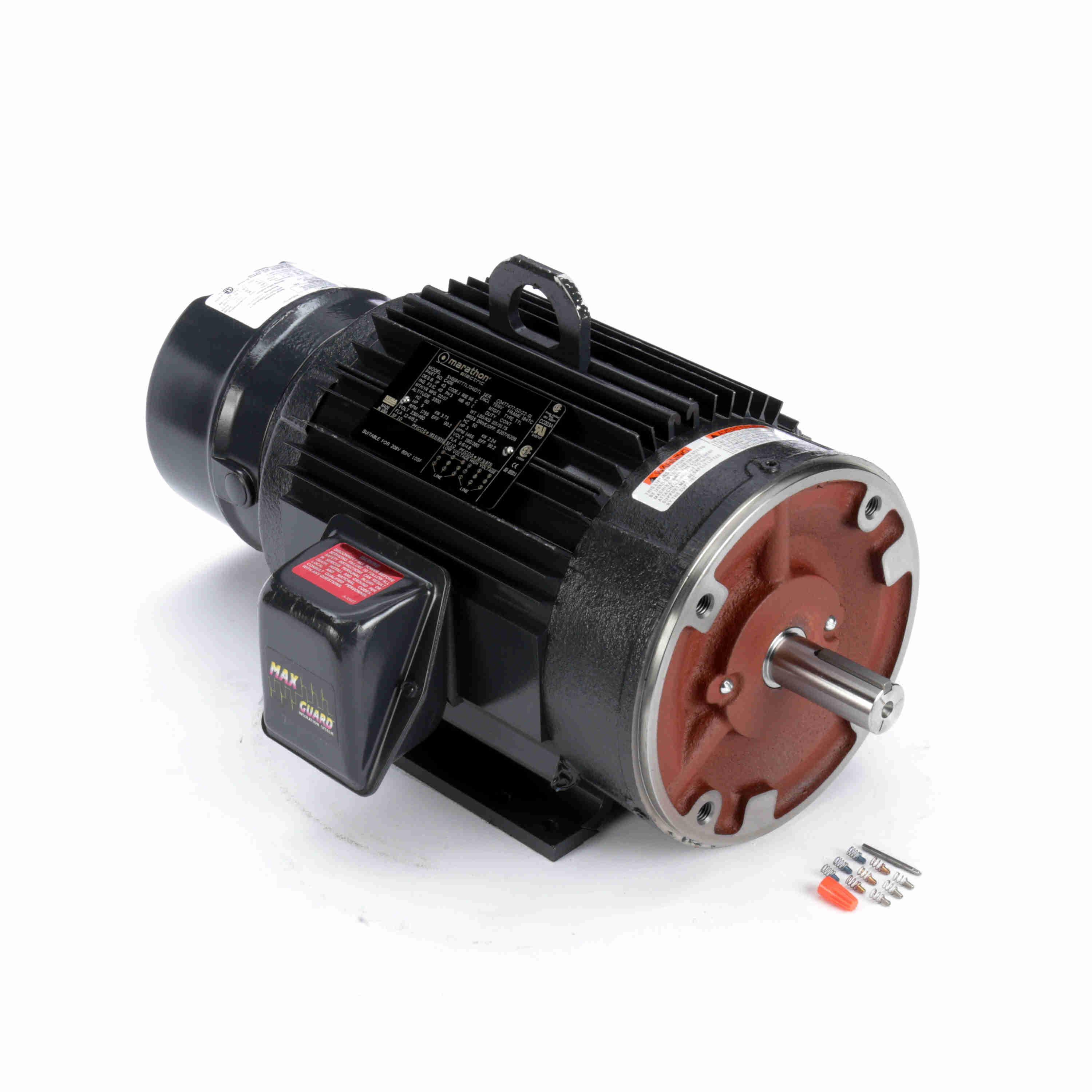 Marathon® 184TTTL7041
