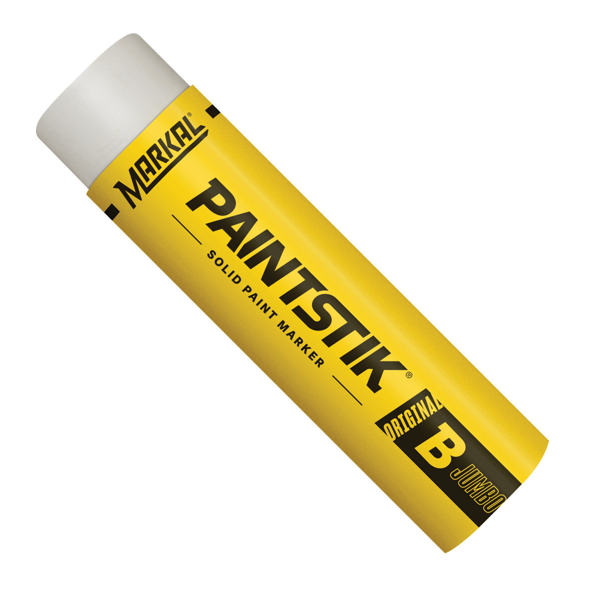 product Irwin® Strait-Line® 2032160 Permanent Marking Chalk, Black, 5 lb Capacity, Container Package