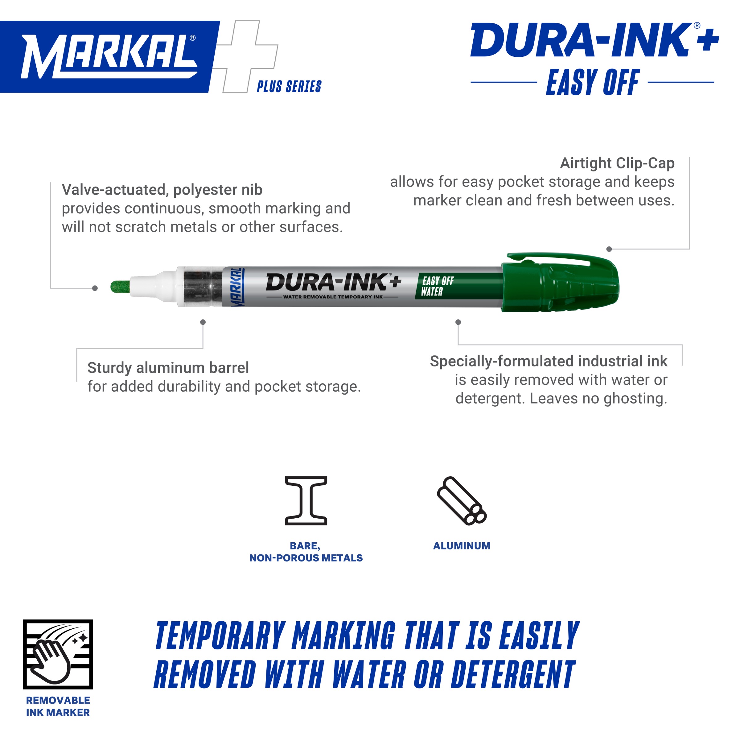 Markal® 096326 MRC 96326