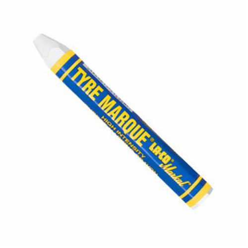 Markal® 051321 ZEPHYR® Paintstik® Solid Paint Crayon, 11/16 in, Yellow