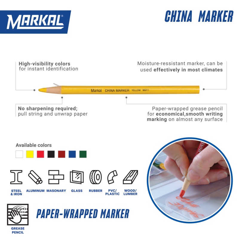 Markal&reg; 096011 MRC 96011