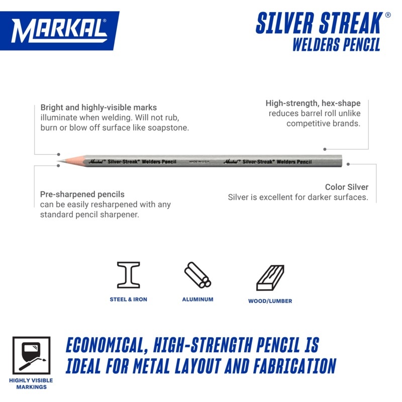 Markal&reg; 096101 MRC 96101
