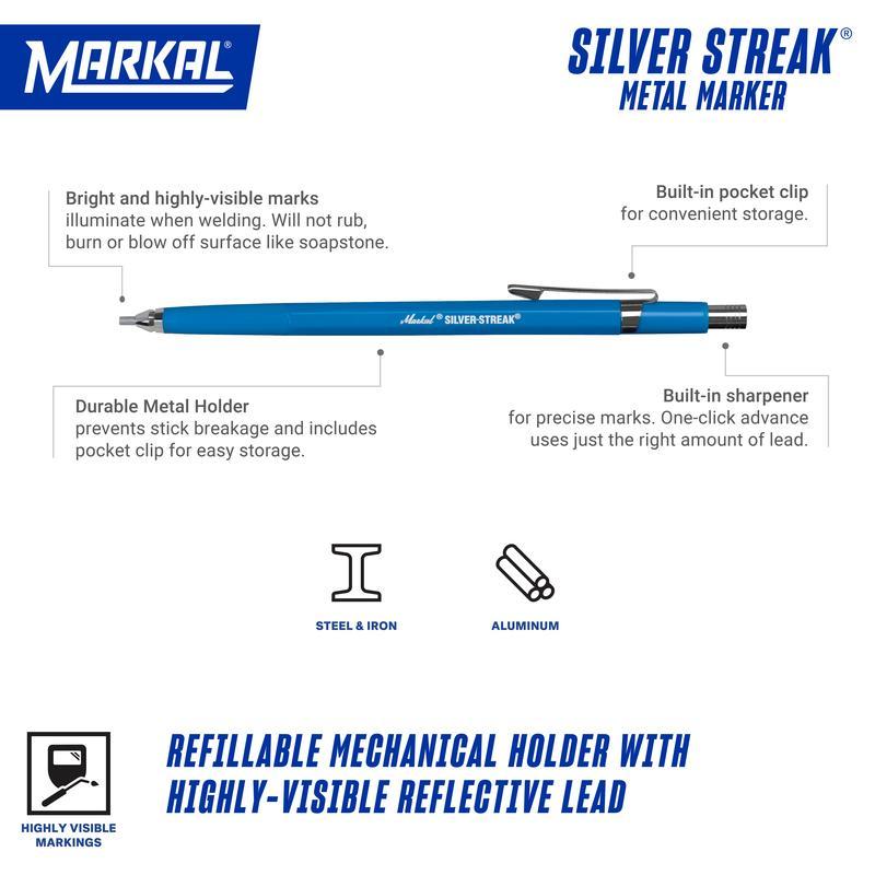 Markal® 096107 MRC 96107