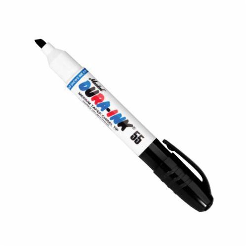 Sharpie&reg; 13601 Non-Washable Permanent Marker, 1 mm Fine Tip, Black