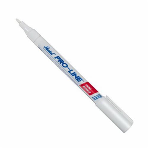Sharpie&reg; 63602 Uni-Paint&reg; PX-20 Paint Marker, 4.5 mm Medium Bullet Tip, Plastic, Red
