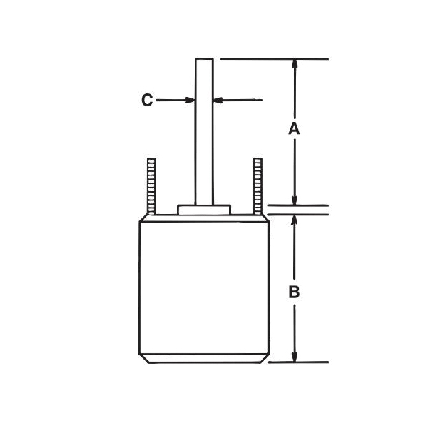 Mars&reg; 10458 10458