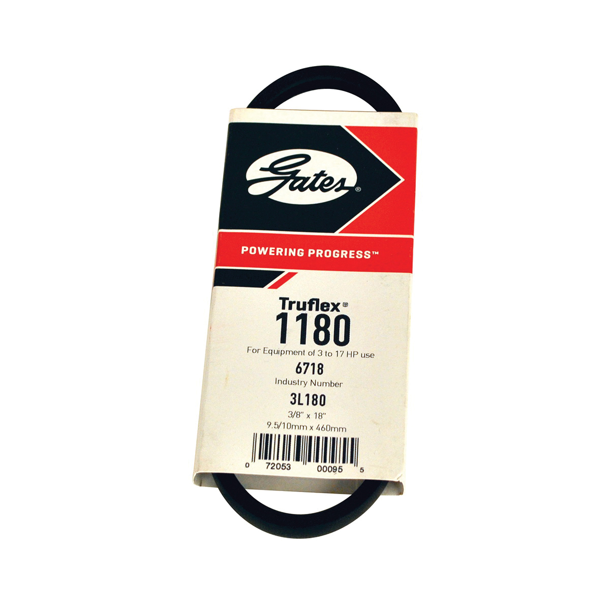 Gates® by Mars® 3L250