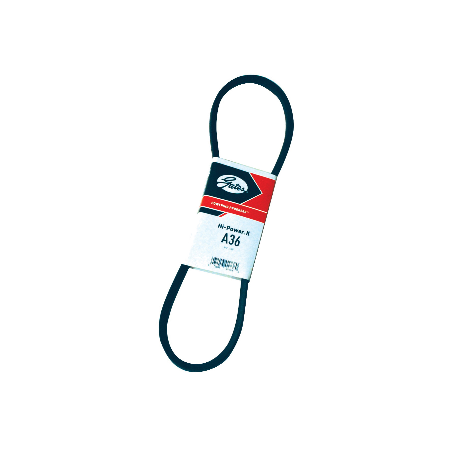 Gates® by Mars® A50