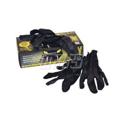 BLACK MAMBA M79138
