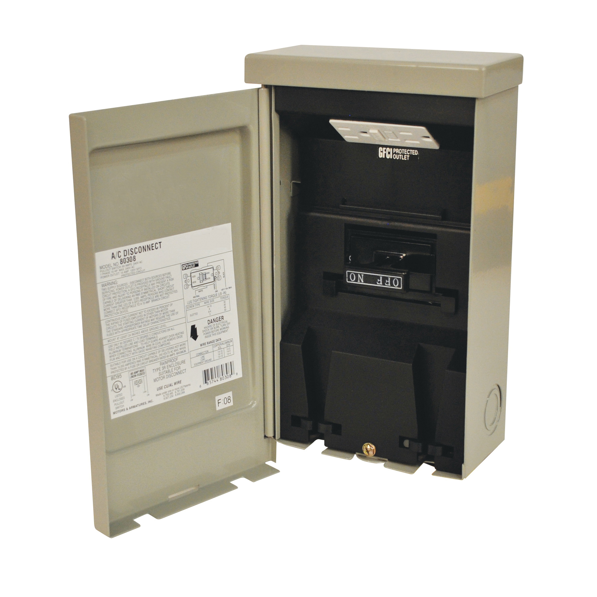 Mars® M80308