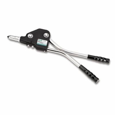 Marson&reg; 39031 Big Daddy&reg; Hand Rivet Tool, 1/8 to 1/4 in in Dia Rivet