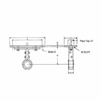 Martin 14CH2205-O MAR14CH2205-O