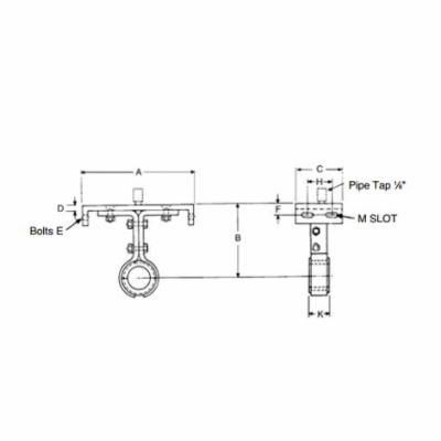 Martin 16CH2266-O MAR16CH2266-O