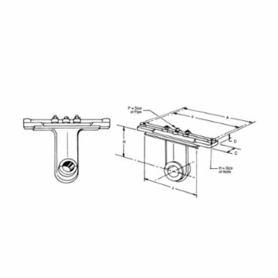 Martin 16CH19B6 MAR16CH19B6