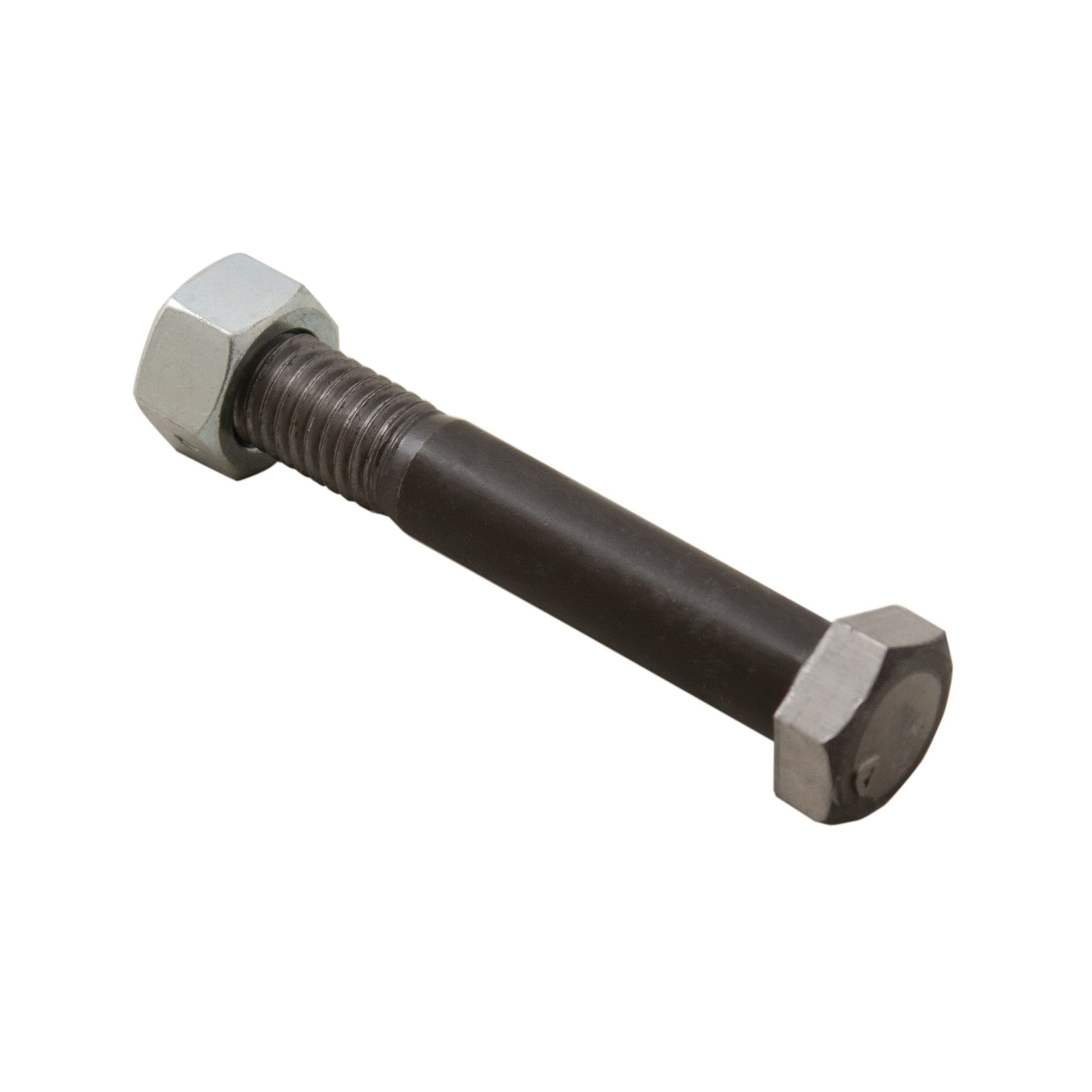 Conveyor Screw Accessories