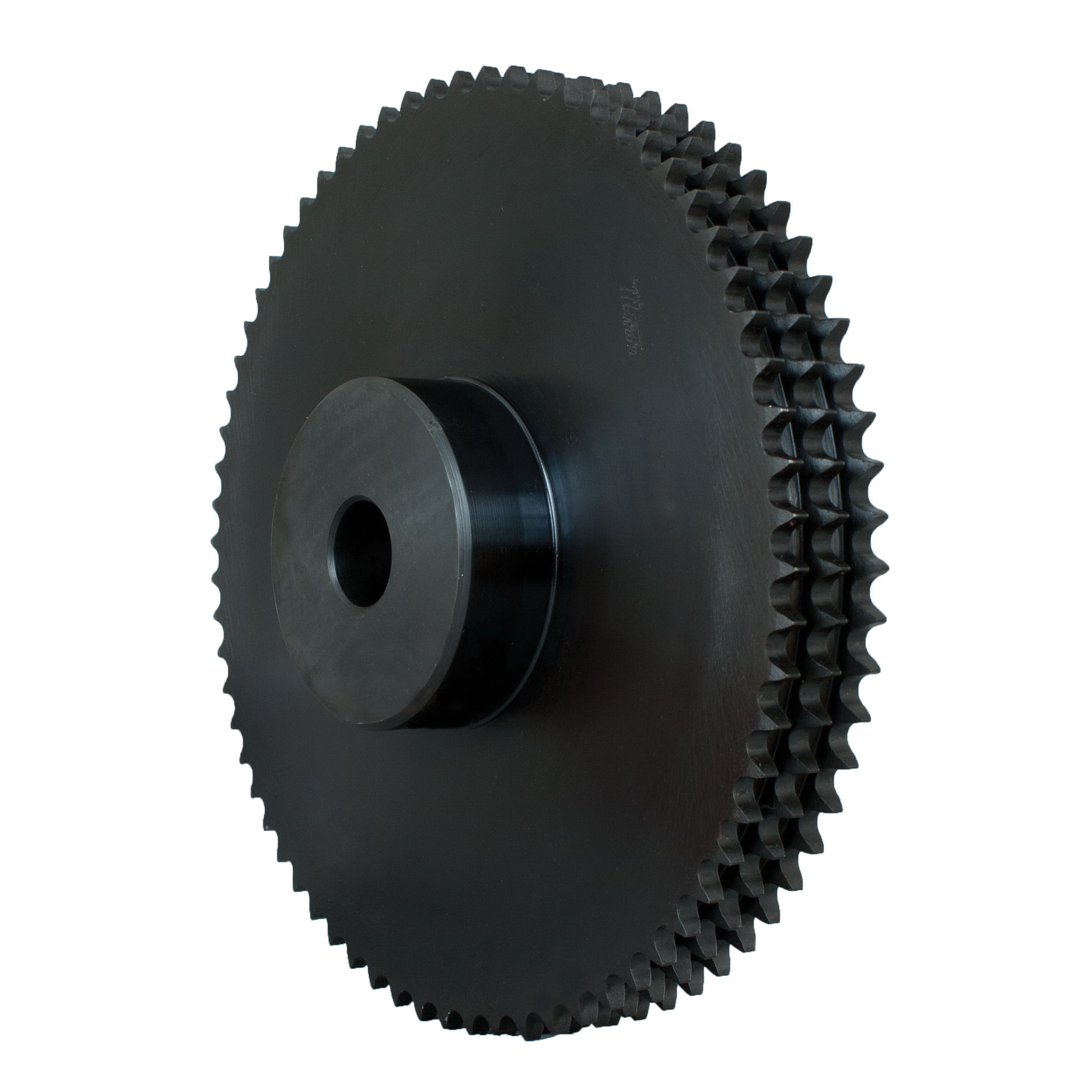 Multi-Strand Roller Chain Sprockets