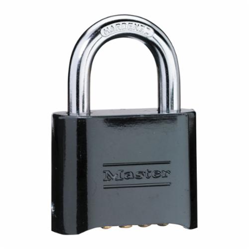 Master Lock&reg; 178BLK