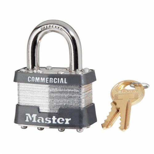 Master Lock® 1KA-2001