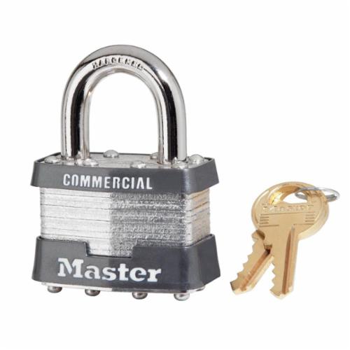 Master Lock® 1KA-2179