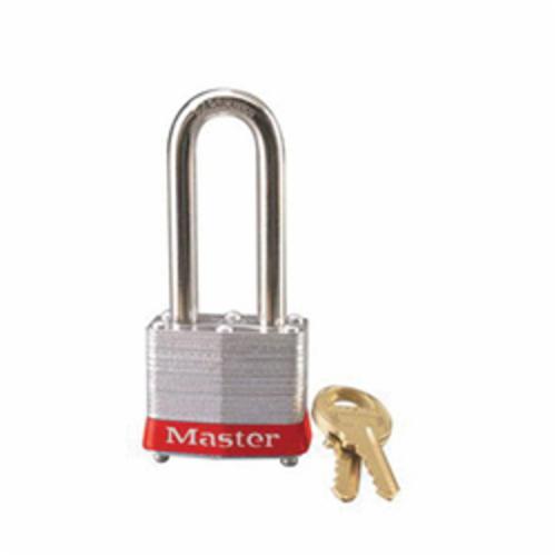 Master Lock® 3KALHRED