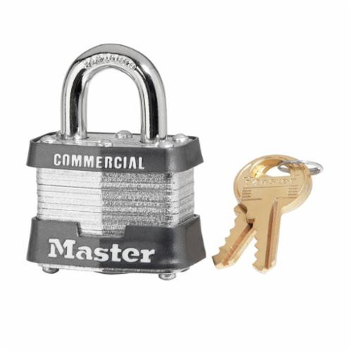 Master Lock&reg; 3KD