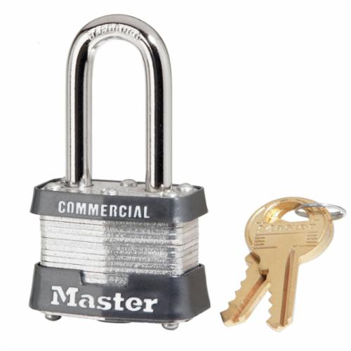 Master Lock&reg; 3LF