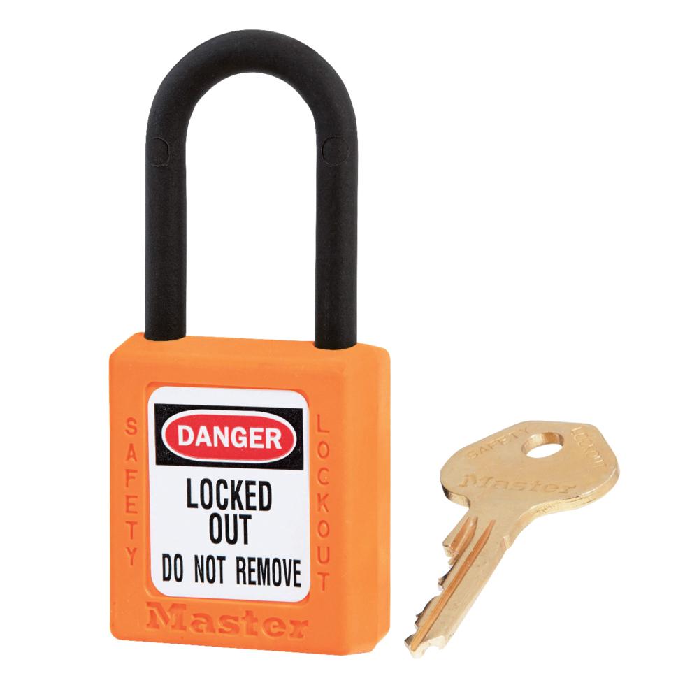 Master Lock&reg; 406KAW400ORJ