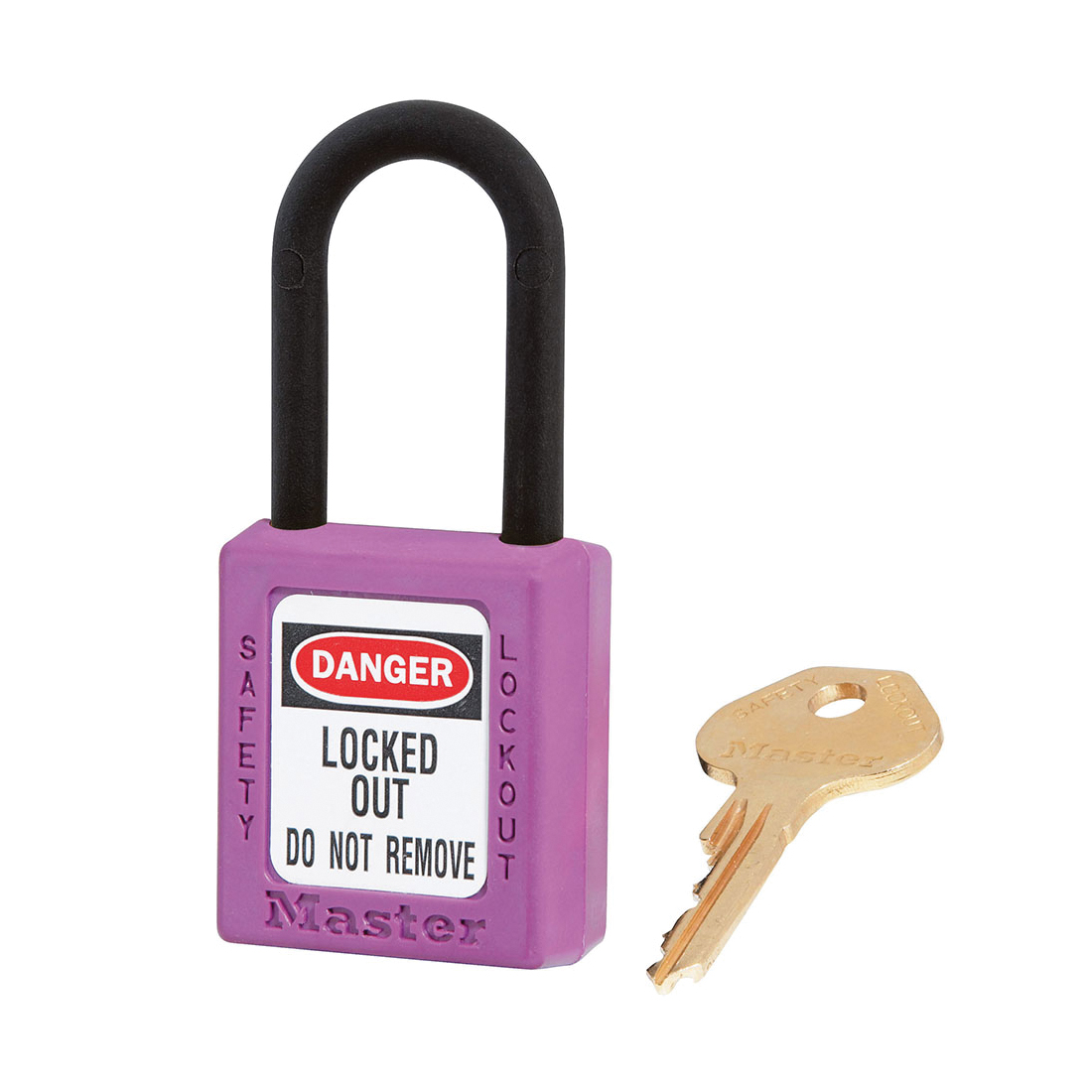 Master Lock&reg; 406PRP MAL 406PRP