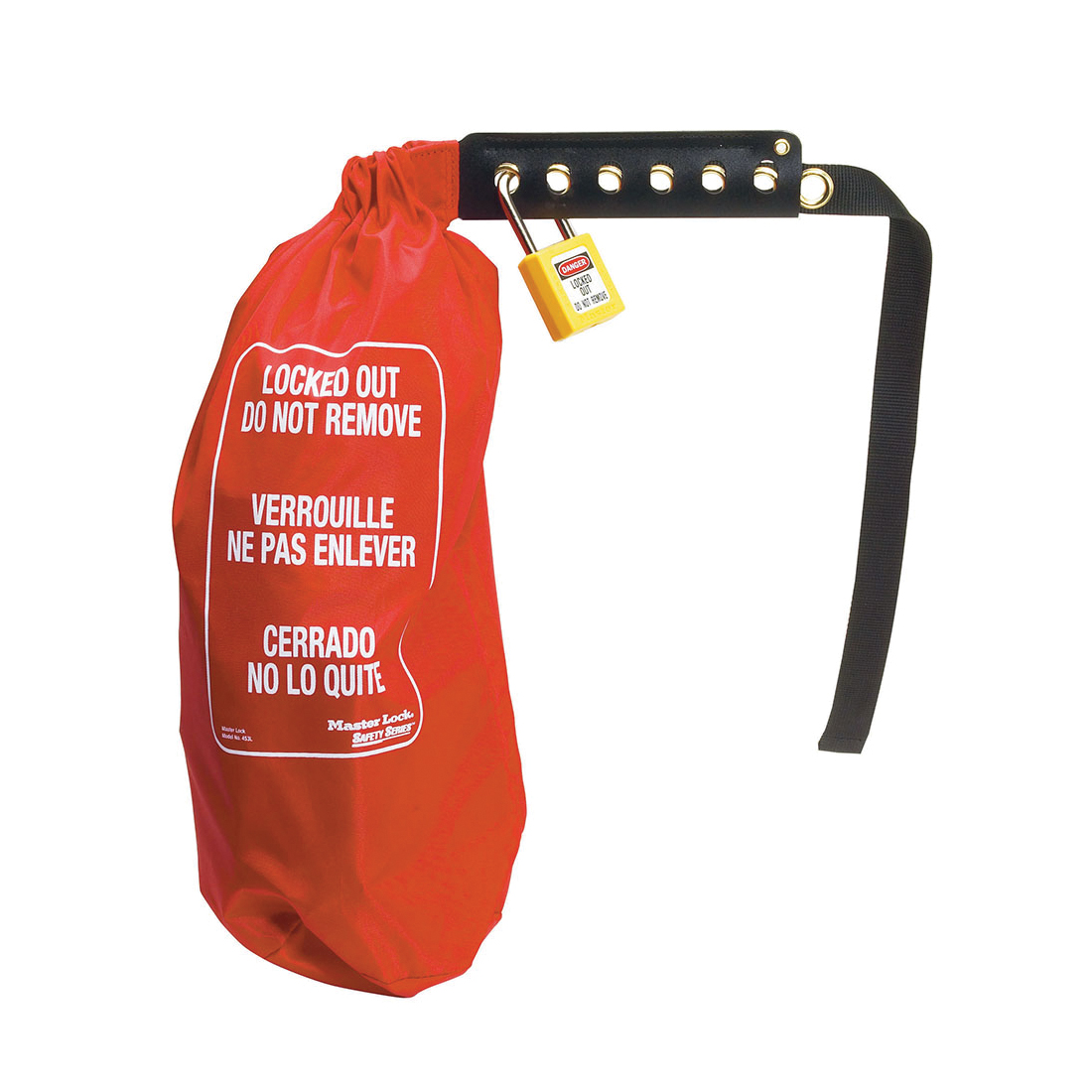 Master Lock&reg; 453XL