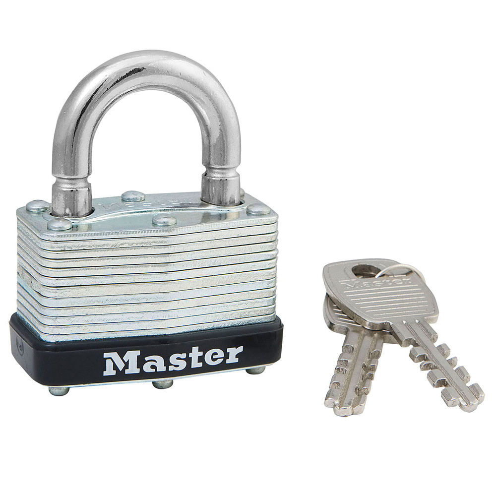 Master Lock® 500KABRK