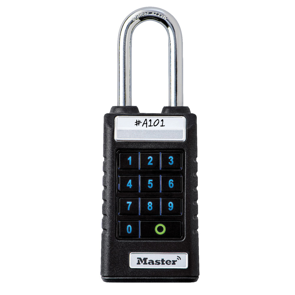 Master Lock&reg; 6400LJENT
