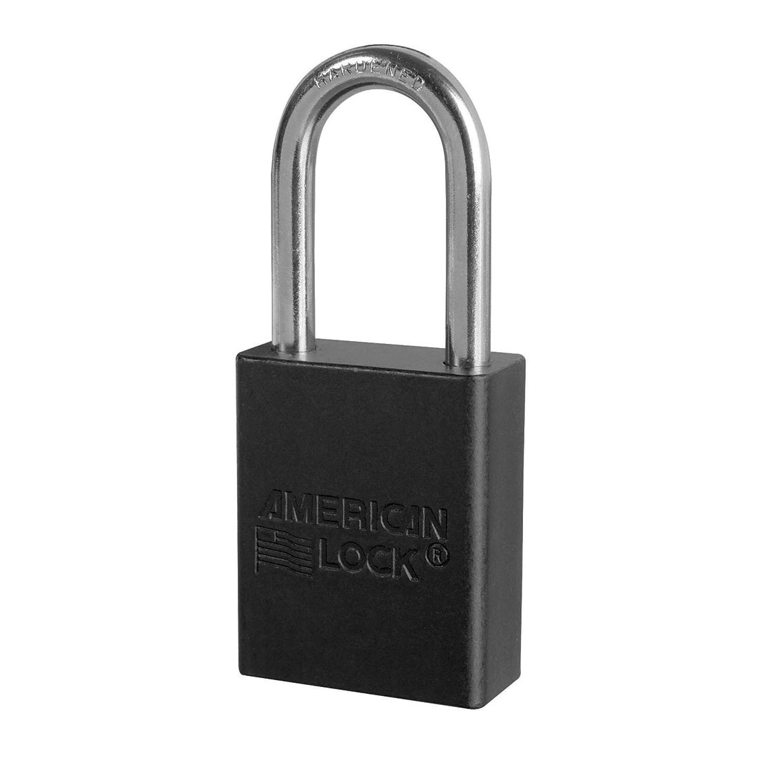 American Lock® A1106BLK
