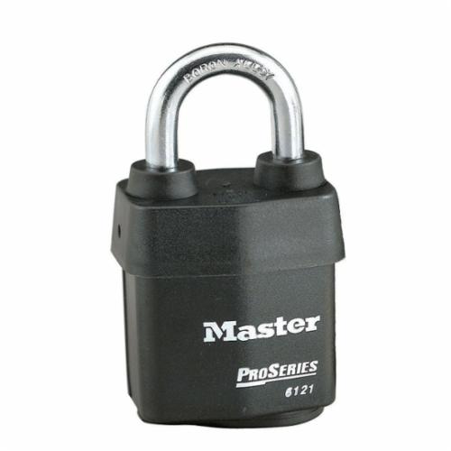Security Locks & Safes